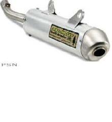 Pro circuit 2-stroke exhaust systems / slip-ons