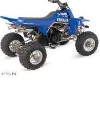 Pro circuit 2-stroke exhaust systems / slip-ons