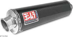 Yoshimura® rs-3 competition series exhaust systems
