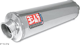 Yoshimura® rs-3 competition series exhaust systems