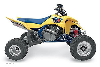 Yoshimura® rs-5 exhaust systems and slip - ons