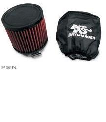 K&n air filters