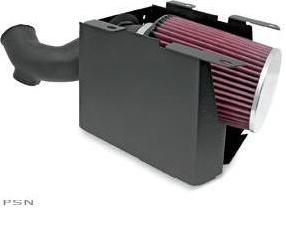 K&n aircharger® complete intake / airbox assemblies