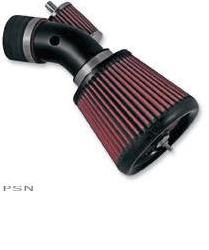 K&n aircharger® complete intake / airbox assemblies