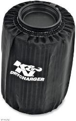 K&n drychargers