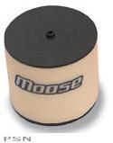 Moose racing air filters