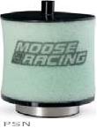 Moose racing ppo (precision pre-oiled) air filters