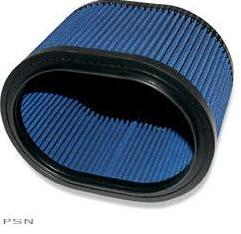 R&d power plenum air filters  and foam filter wraps