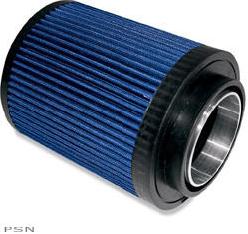 R&d power plenum air filters  and foam filter wraps