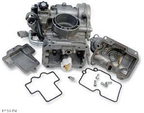 K&l fcr economy carb build kit