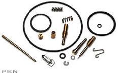 Moose utility division carb kits