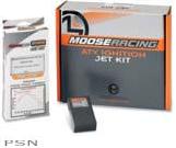 Moose racing jet kit / ignition module