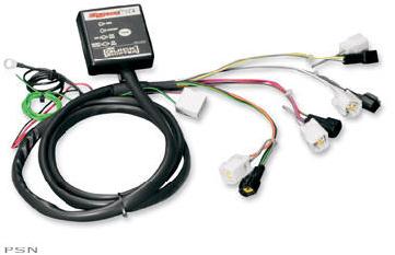 Dynojet universal quick shifter ignition module