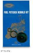 K&l fuel petcock rebuild kits