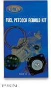 K&l fuel petcock rebuild kits