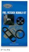 K&l fuel petcock rebuild kits