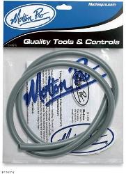 Motion pro lp (low permeation) premium fuel line