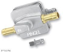 Pingel in-line vacuum fuel valve