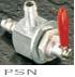 Wsm performance parts fuel shut-off valves