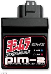 Yoshimura pim-2 fuel injection module