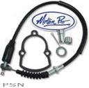 Motion pro® rear brake cable kits