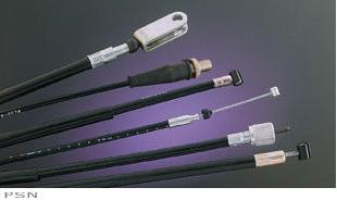 Parts unlimited® cables