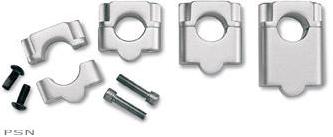 Moose racing® universal handlebar clamp kits