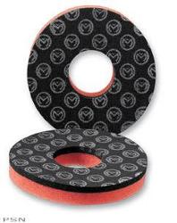 Moose racing® grip donuts