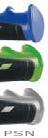 Progrip model 797 gel cross grips