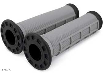 Renthal® atv dual compound grips