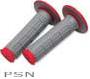 Renthal® tapered dual - compound grips