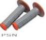 Renthal® tapered dual - compound grips
