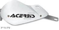 Acerbis® multiconcept handguard replacement plastic