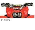 Acerbis® rally pro / rally ii / multiplo / multiconcept mounting kit