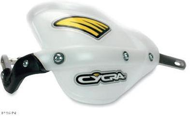 Cycra® pro bend alloy bar packs