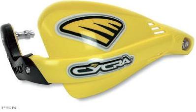 Cycra® pro bend composite bar packs