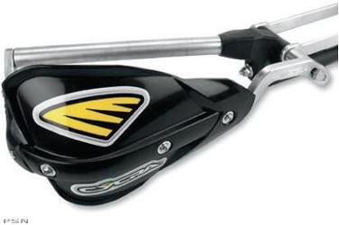 Cycra® pro bend flexx bar handshields