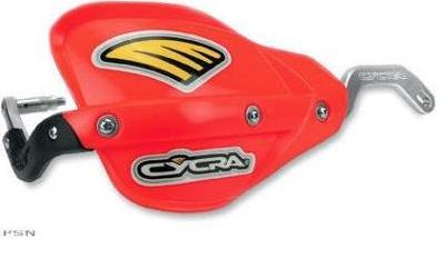 Cycra® pro bend flexx bar handshields