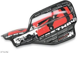 Fastway f.i.t. universal handguard system