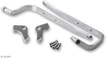 Fastway f.i.t. universal handguard system