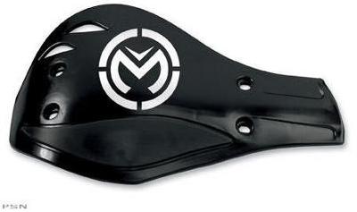 Moose racing® contour deflectors