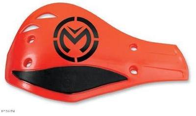 Moose racing® contour deflectors