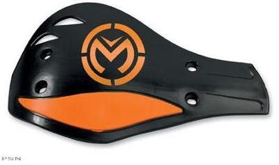 Moose racing® contour deflectors