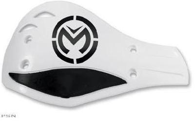 Moose racing® flex handguards