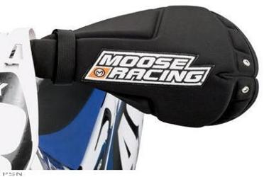 Moose racing® foam handguards