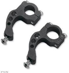 Moose racing® handguard mounts