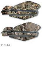 Powermadd® trail star handguard camo decal kits