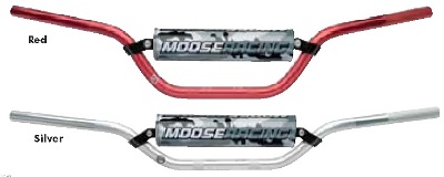 Moose racing® competition handlebars