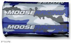 Moose racing® flex series  handlebar pads