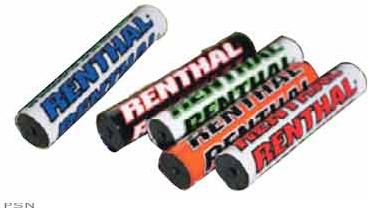 Renthal® crossbar pads